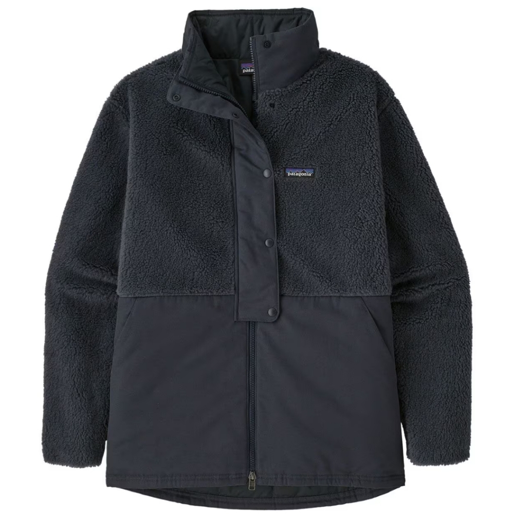 Patagonia Driftwood Canyon Jacket